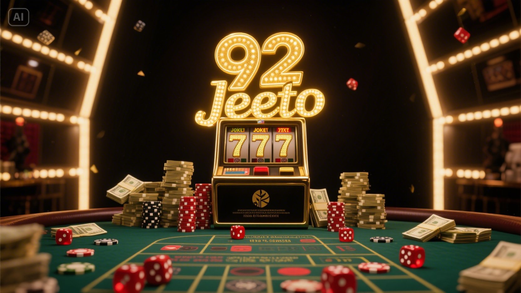 92 Jeeto